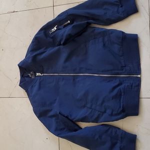 🏷3/25 H&M Boys Bomber Jacket